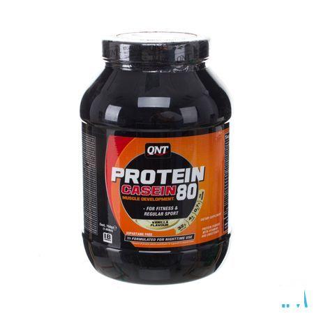 Perfect Protein 80 Vanille Poeder 750 gr