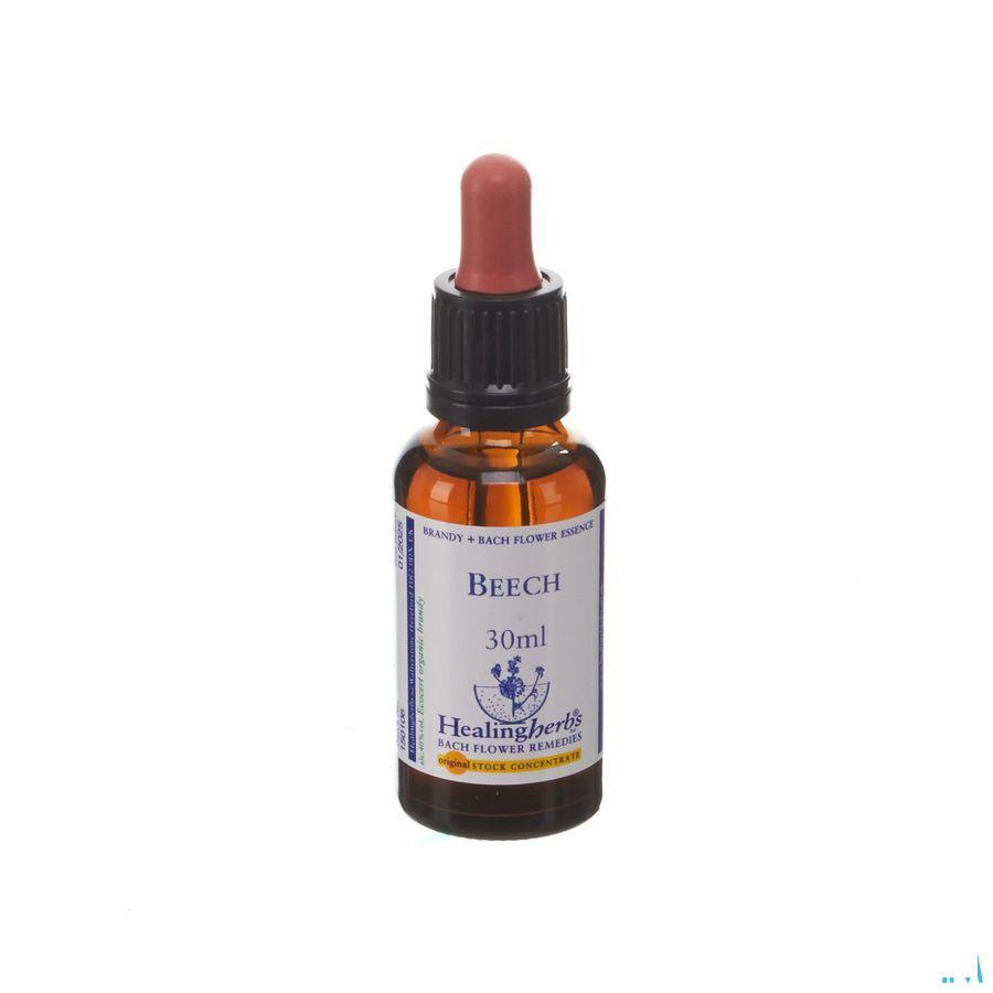 Healing Herbs Beech 30 ml
