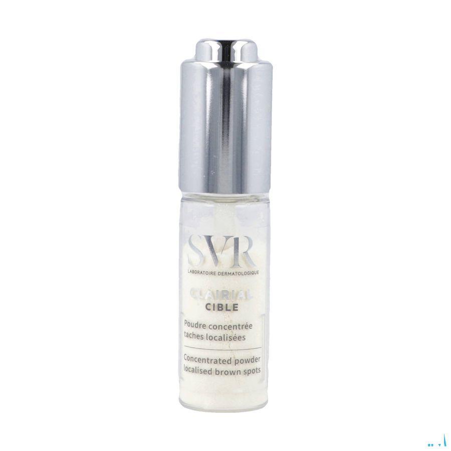 Clairial Cible Poudre 4G  -  Svr Laboratoire