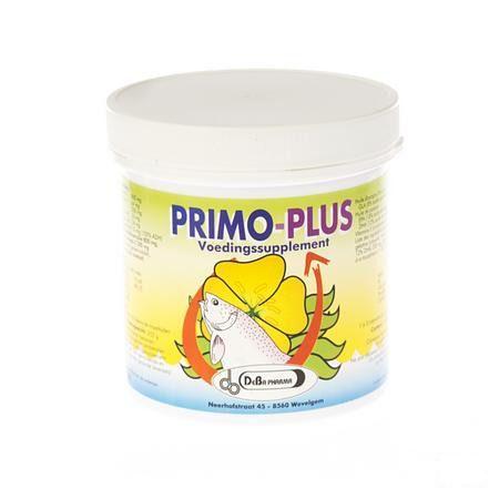 Primo-plus Capsule 180  -  Deba Pharma