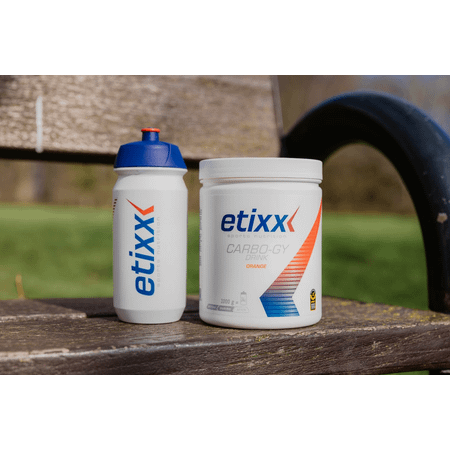 Etixx Carbo-gy 1000 gr