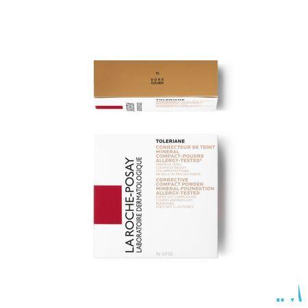 Toleriane Teint Mineral 15 9g  -  La Roche-Posay