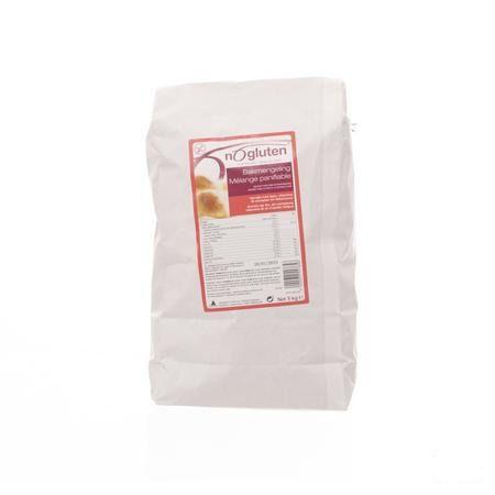Nogluten Melange Panifiab. 5kg 5765  -  Revogan