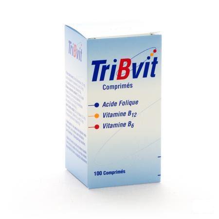 Tribvit Tabletten 100