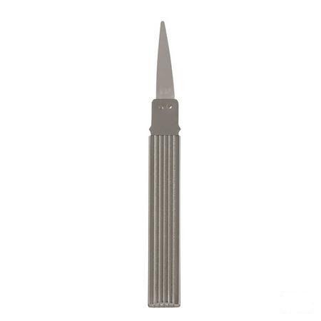 Vitry Classic Tandenstoker Verzilverd 1040  -  Vitry