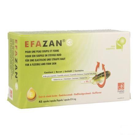 Efazan Capsule 45