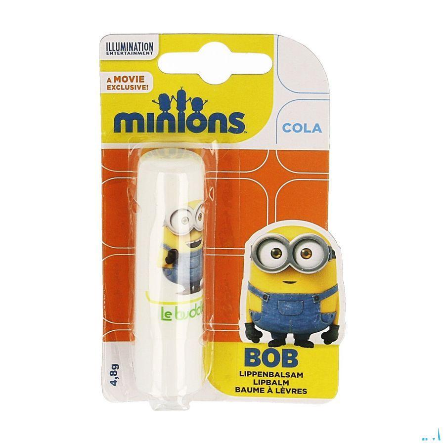 Disney Stick Levres Minions Cola  -  Bomedys