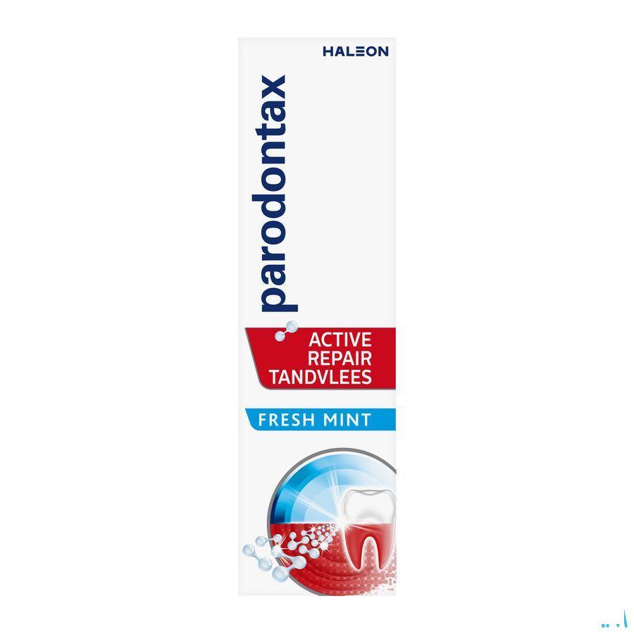 Parodontax Active Repair Tandvlees 75 ml