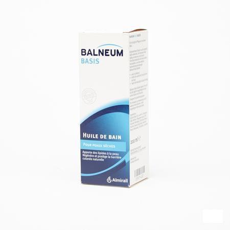 Balneum Basis Badolie 200 ml