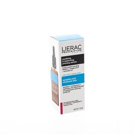 Lierac Prescription Serum Prep. Apais & reequil 50 ml