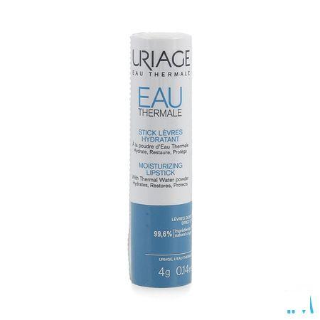 Uriage Stick Lippen Hydra Pdr Eau Thermale 4G