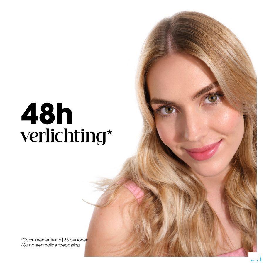 Klorane Capil. Shampooing Pivoine Bio 100 ml