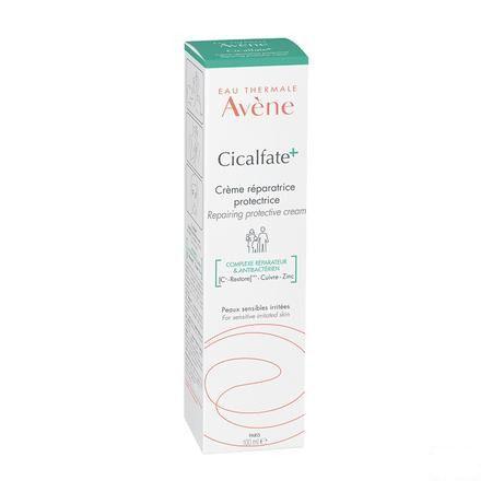 Avene Cicalfate + creme 100 ml  -  Avene