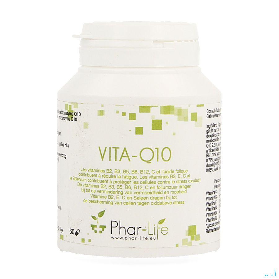 Phar Life Vita-q10 Capsule 60