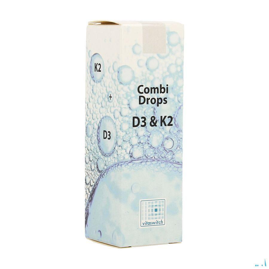 Combidrops 30 ml
