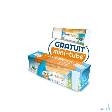 Calmiderm Creme 40 gr + Cadeau  -  Tilman