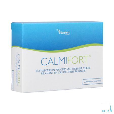 Calmifort Comprimes 30 