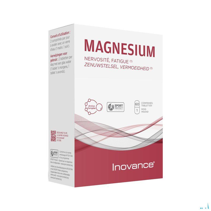 Inovance Magnesium Comp 60