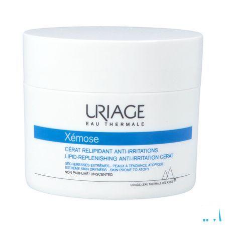 Uriage Xemose Cerat Creme Relipid. Anti irrit. 200 ml