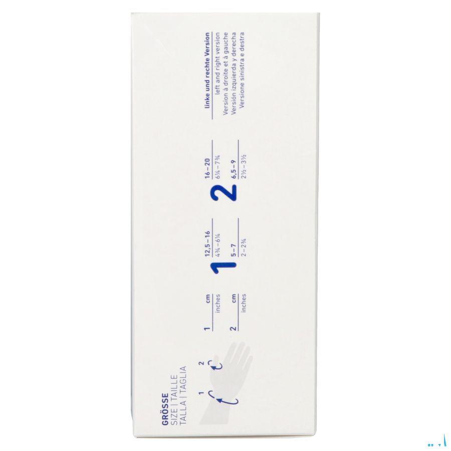 Rhizoloc Handorthese Links T2  -  Bauerfeind