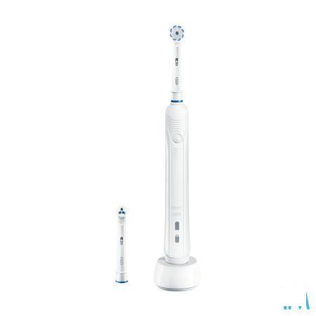 Oral-B Gum Care Pro 1 Electrische Tandenborstel