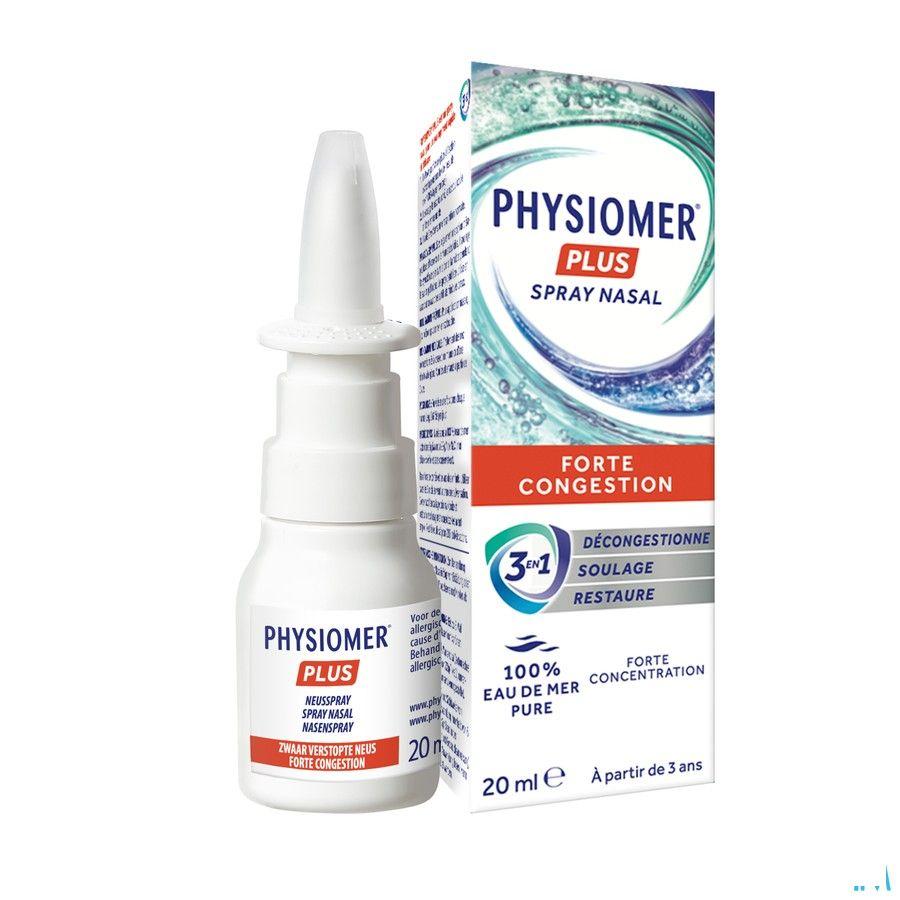 Physiomer Sinus Pocket 20 ml 2374817