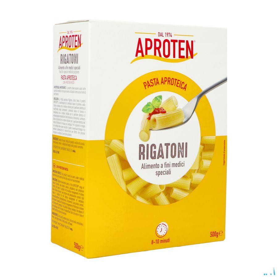 Aproten Rigatini 500 gr 5428  -  Revogan