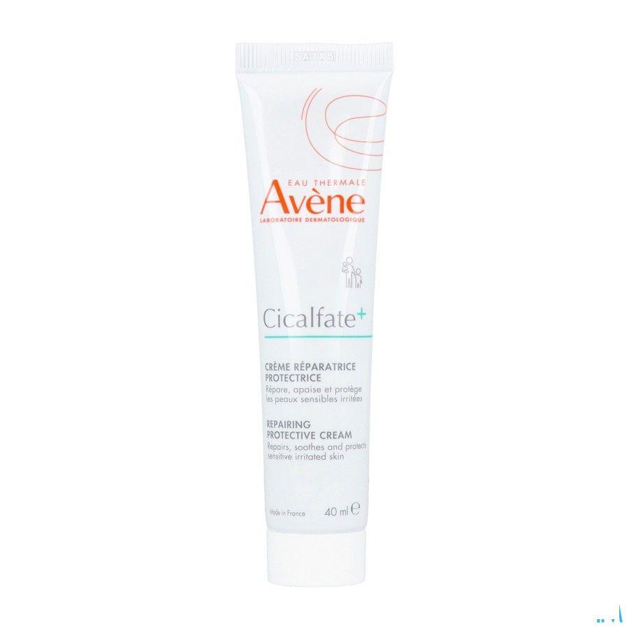 Avene Cicalfate + creme 40 ml  -  Avene