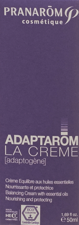 Adaptarom Creme Voedend 50 ml  -  Pranarom