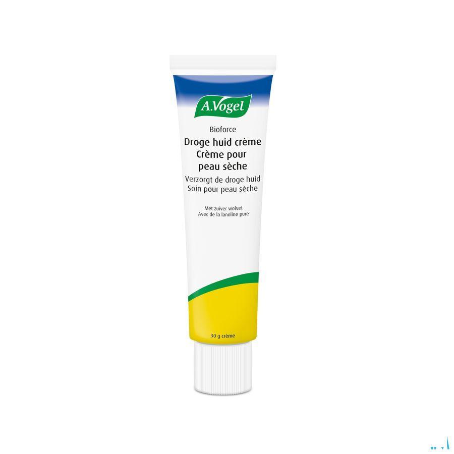 Vogel Creme Bioforce 30 ml  -  A.vogel