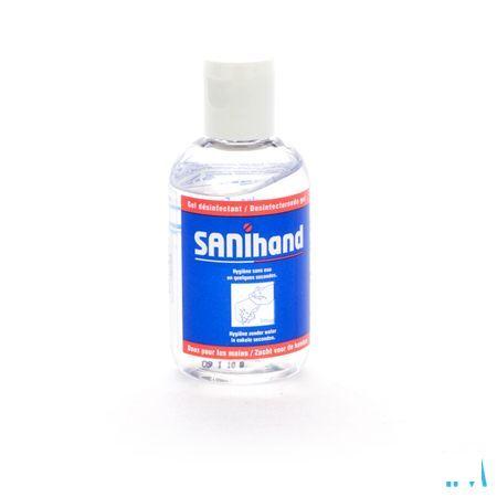 Sanihand Handgel 100 ml