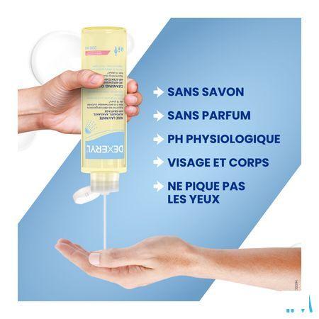 Dexeryl Huile Lavante 200 ml