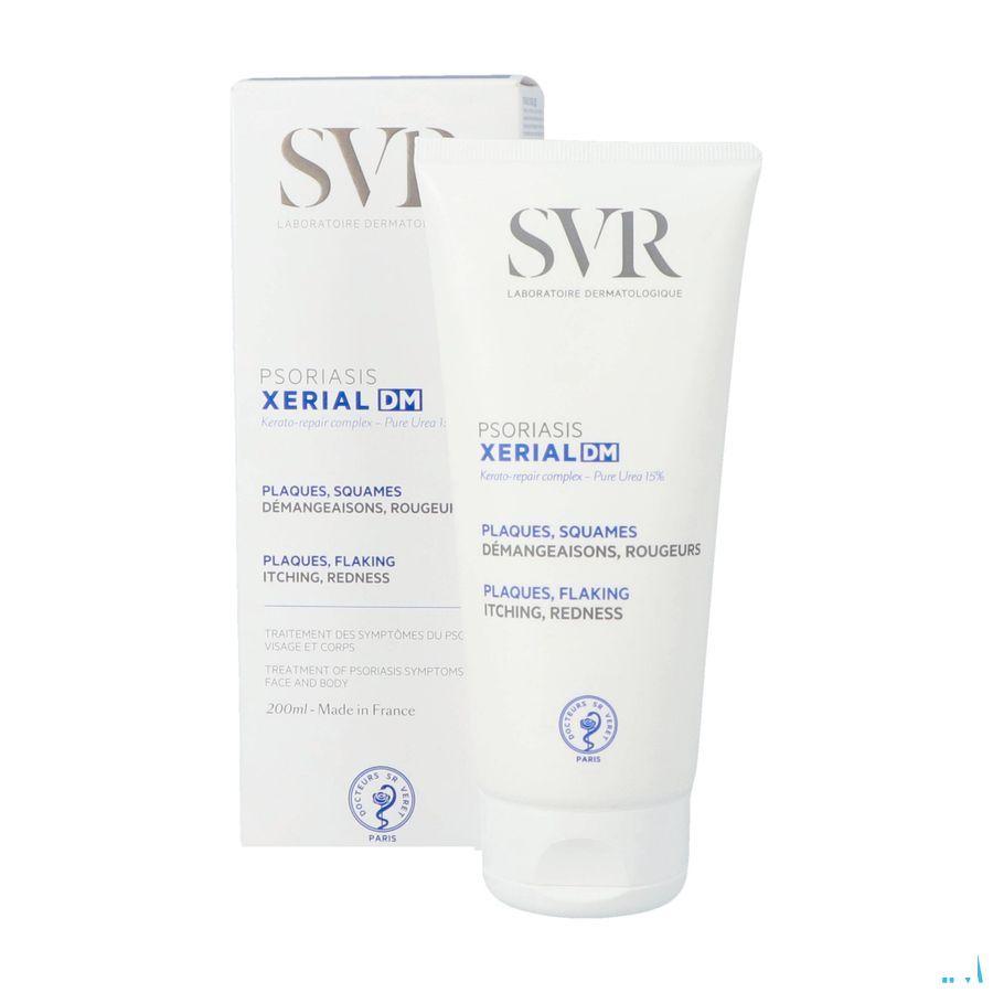 Svr xerial Psoriasis 200 ml