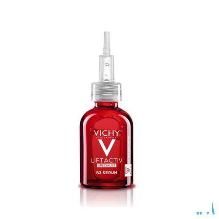 Vichy Liftactiv B3 Serum Taches Brunes&Rides 30 ml  -  Vichy