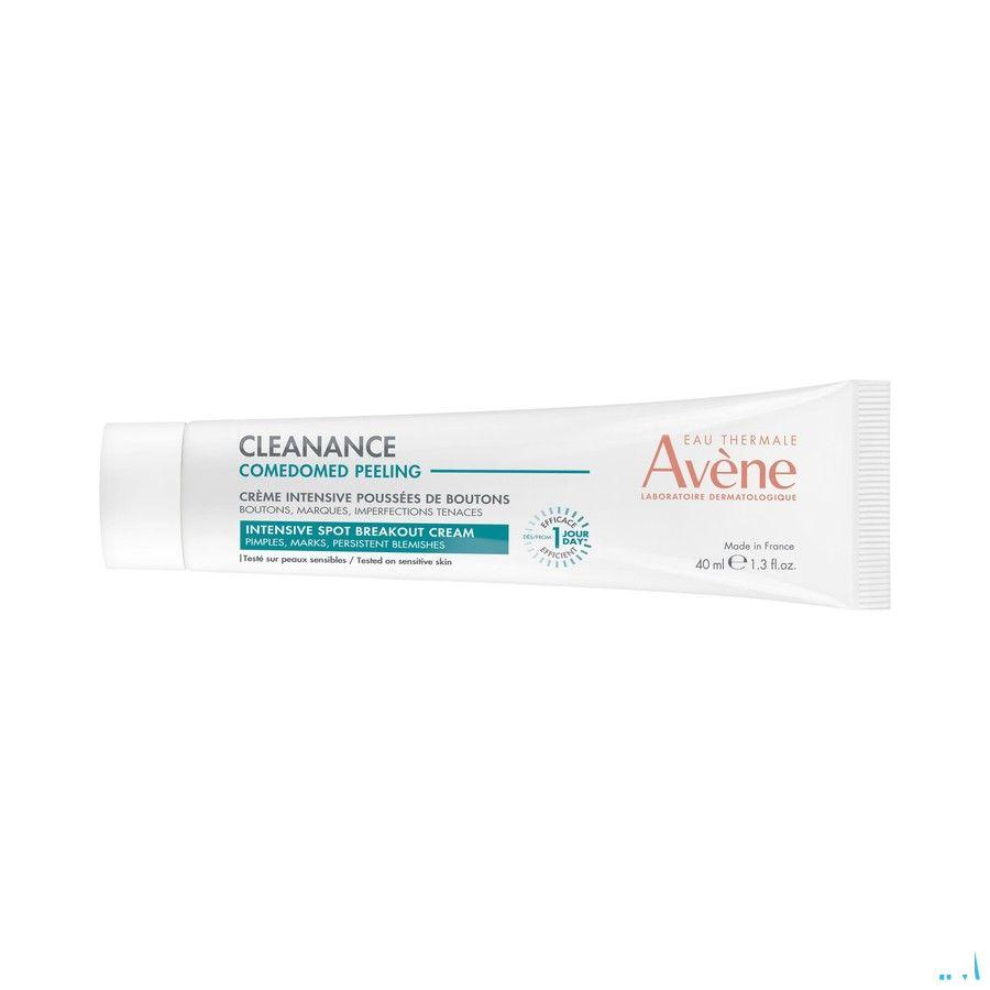Avene Cleanance Comedomed Peeling 40 ml