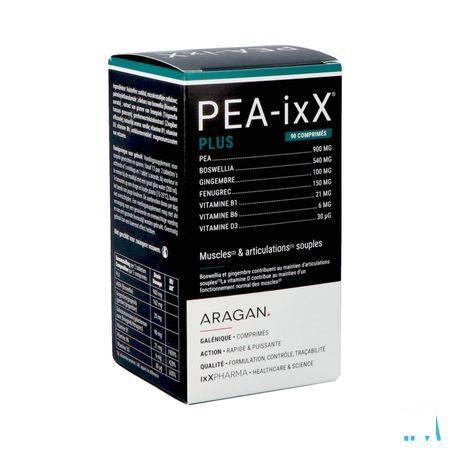 Pea-Ixx Plus Tabl 90