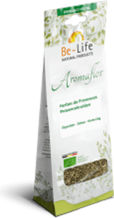 Aromaflor Herbes Provence Bio Be Life 150 gr  -  Bio Life