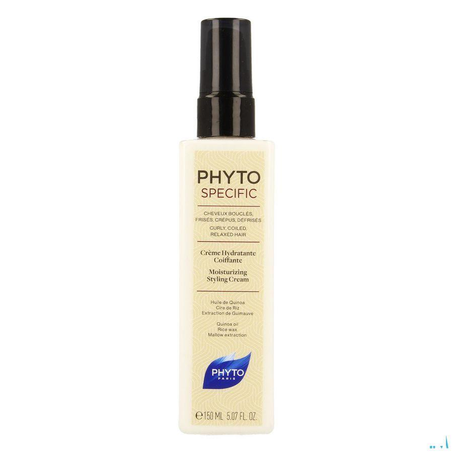 Phytospecific Creme Hydra Coifffante Tube 150 ml