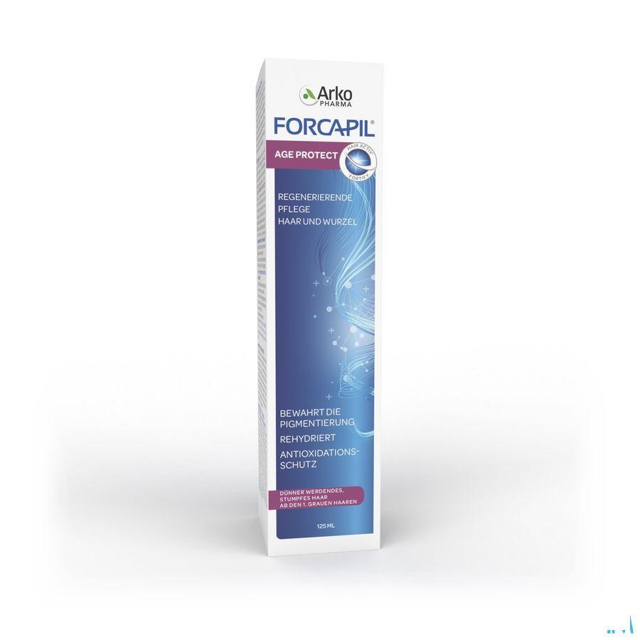 Forcapil Age Protect Spray 125 ml