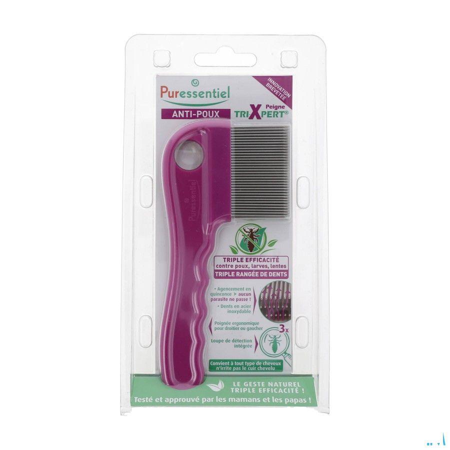 Puressentiel Anti-poux Peigne  -  Puressentiel