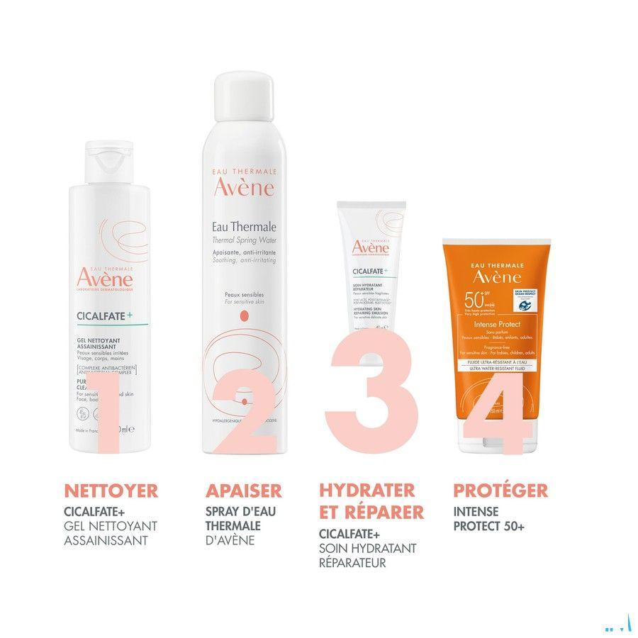 Avene Cicalfate+ Soin Hydra & Reparateur Tube 40 ml