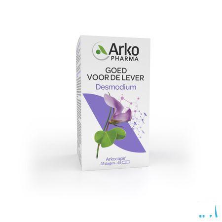 Arkocaps Desmodium 45  -  Arkopharma