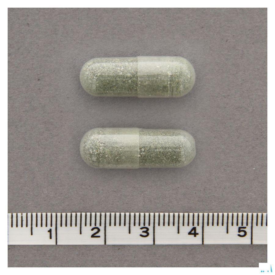 Metalclean V-Capsule 60  -  Nutrisan