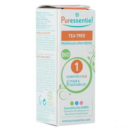 Puressentiel He Arbre The Bio Expert Huile Essentielle 10 ml  -  Puressentiel