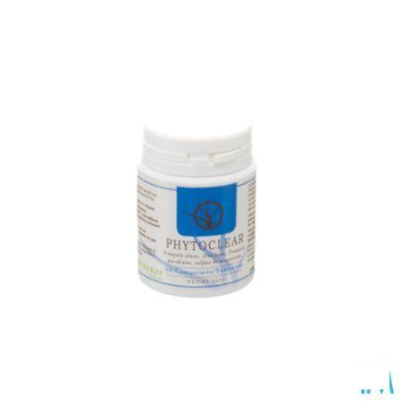 Phytoclear Tabletten 60  -  Dynarop Products