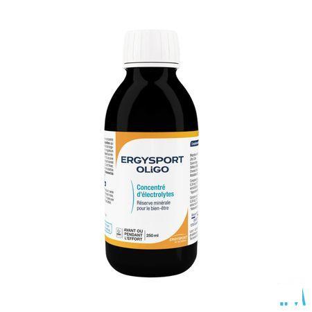 Ergysport Oligo 250 ml