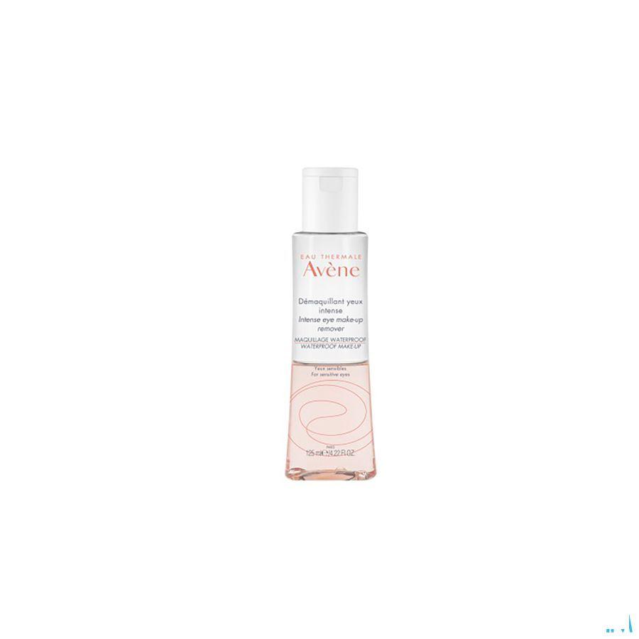 Avene Essentiels Oog Makeup Remover Wtp 125 ml  -  Avene