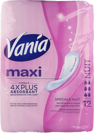 Vania Maxi Nacht 12
