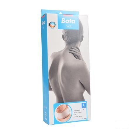 Bota Collier Mod C2 Ortho H 6cm Skin L  -  Bota