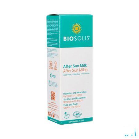 Biosolis After Sun Melk 100 ml